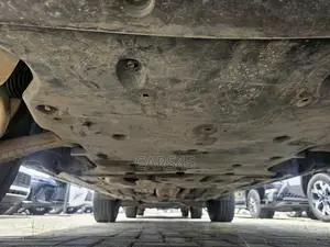 Land Rover Range Rover 2023