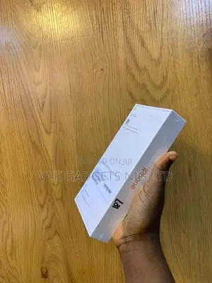 New Apple iPhone 17 Pro Max 256GB Orange