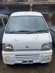 2005 Suzuki APV Minibus - 1