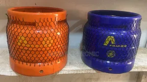 Brand New Amaze Gas 6kg Gas Cylinder
