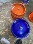 Brand New Amaze Gas 6kg Gas Cylinder - 2