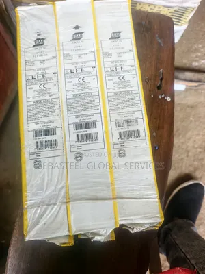 ESAB E7016 Low Hydrogen Welding Electrode 3.2mm