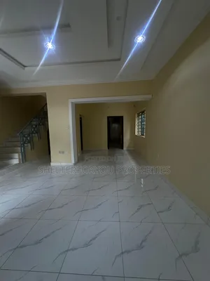 4 Bedroom Duplex don haya, Victoria Island Extension