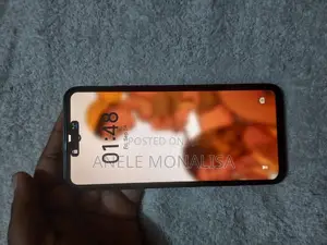Tecno Spark 30C 128GB Gray (Used)