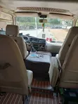 Coaster Bus for Hire - 2