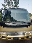 Coaster Bus for Hire - 3