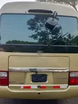 Coaster Bus for Hire - 4