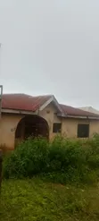 Gidan Bungalow 4 Bedroom Mai Cikakken Tsari a Yankin Polytechnic/Jami'ar Ibadan - 2