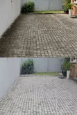 Concrete Floor Washing & Interlocking Cleaning - 2