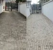 Concrete Floor Washing & Interlocking Cleaning - 3