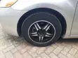 Toyota Camry 2007 Silver - 1