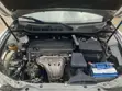 Toyota Camry 2007 Silver - 2