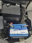 Toyota Camry 2007 Silver - 3