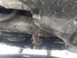 Toyota Camry 2007 Silver - 4