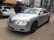 Toyota Camry 2007 Silver - 5