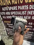 Toyota Corolla 2018-2019 ABS Brake Control Module - 1