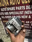 Toyota Corolla 2018-2019 ABS Brake Control Module - 2