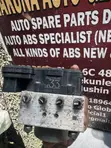 Toyota Corolla 2018-2019 ABS Brake Control Module - 3