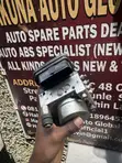 Toyota Corolla 2018-2019 ABS Brake Control Module - 4