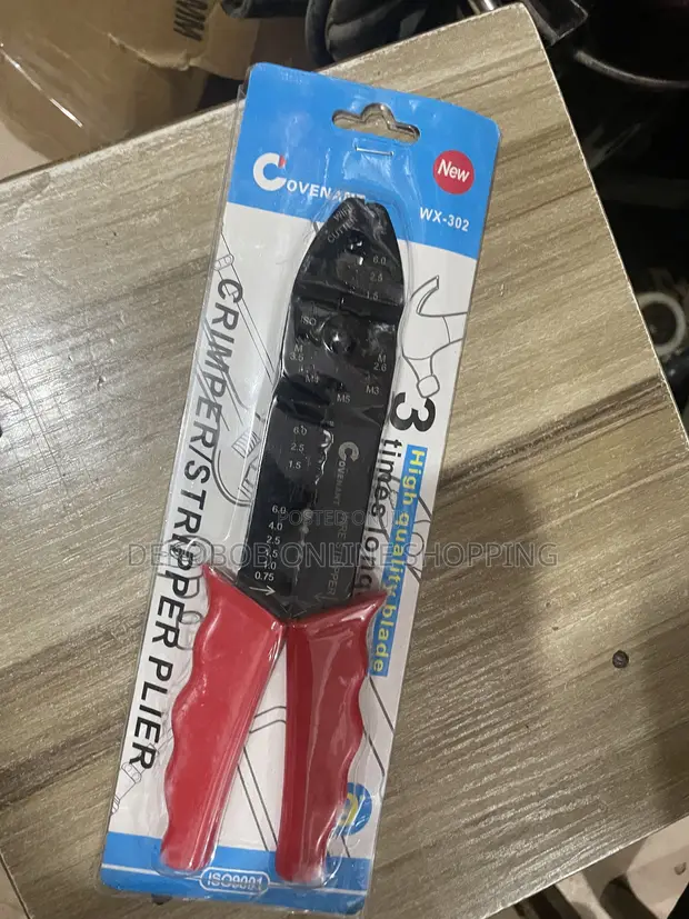 8-Piece Screw Extractor Set - 1