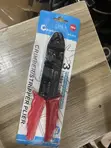 8-Piece Screw Extractor Set - 1