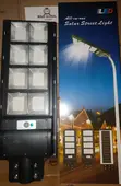 300W Hasken Titin Rana - Sabon Abu - 1