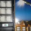 300W Hasken Titin Rana - Sabon Abu - 2