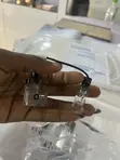 Electrode Block don Electrolyte Analyzer - 1