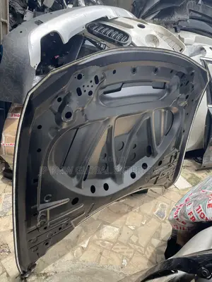 BMW Bonnet F30, F80