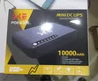 SKE 10000mAh Mini DC Router Power Bank - 1