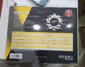 SKE 10000mAh Karamin Router Power Bank