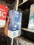 Sabon Tecno Camon 50 256GB Baki - 3