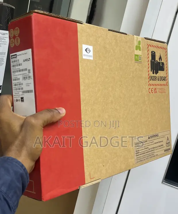 New Lenovo ThinkPad T14s Gen 6 (AMD) Laptop - 1