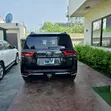 Toyota Land Cruiser 2023 - Baki - 2