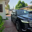 Toyota Land Cruiser 2023 - Baki - 5