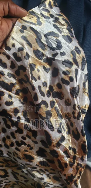 Animal Skin Fabric for Furniture
