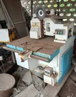 Automatic Rip Saw for Wood - 1