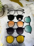 6-in-1 Polarised Eyeglasses - 3