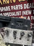Genuine Toyota Corolla 2018-2019 ABS Module - 2