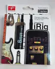 IK Multimedia iRig Guitar Interface Adapter - 1