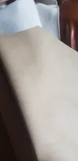 Leather Cloth Material for Furniture - 2