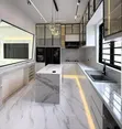 4 Bedroom Duplex don haya a Lekki Palm, Ajah - 5
