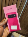 Sabon Google Pixel 11 256GB Pink - 3
