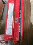 D&H Sécheron E308L-16 Stainless Steel Welding Electrodes 3.15mm - 1