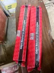 D&H Sécheron E308L-16 Stainless Steel Welding Electrodes 3.15mm - 2