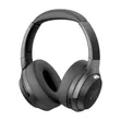 Porodo Soundtec Eclipse Wireless Over-Ear Headphones - 2