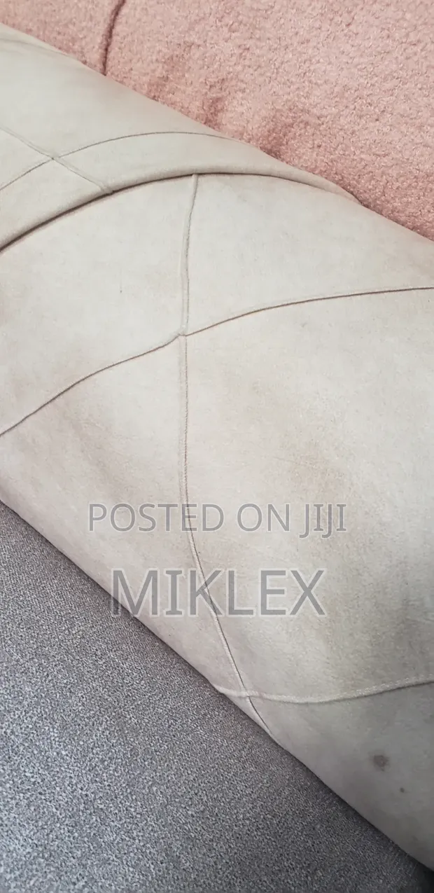 Drafted Design Fabrics - Leather - 1