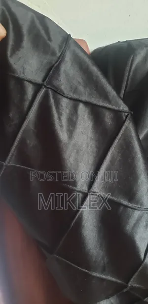 Drafted Design Fabrics - Leather