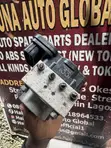Toyota Corolla 2018-2019 ABS Hydraulic Pump & Module - 2