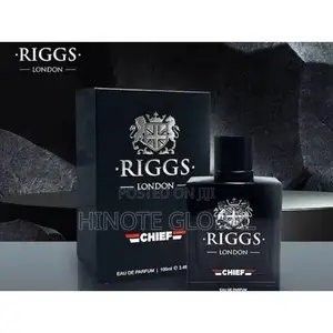 London Men Perfume Eau de Parfum - 100ml